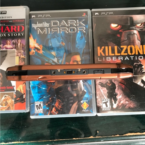 PSP - Picture 3 of 4